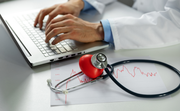 Digital Prescription Management