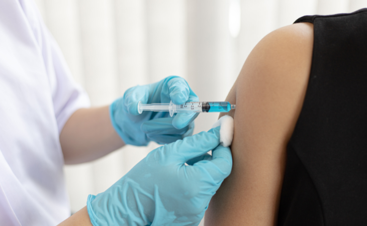 Integrated Vaccination Records