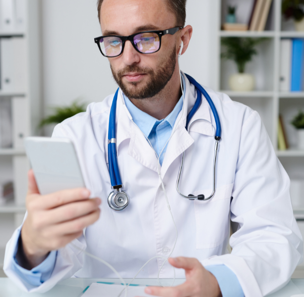 HealthGPHome1