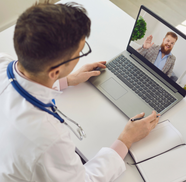 HealthGPHome3